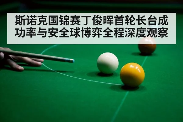 snooker table safety shot